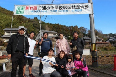 集合3地域・保護者