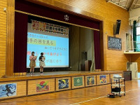 6年1組 学級活動_黒河　新_2024年7月1日のノート_16