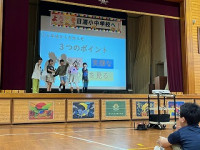 6年1組 学級活動_黒河　新_2024年7月1日のノート_3