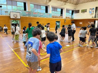 6年1組 学級活動_黒河　新_2024年7月1日のノート_5