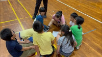 6年1組 学級活動_黒河　新_2024年7月1日のノート_12