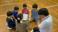 6年1組 学級活動_黒河　新_2024年7月1日のノート_13