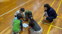 6年1組 学級活動_黒河　新_2024年7月1日のノート_14