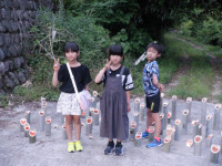 ３年生