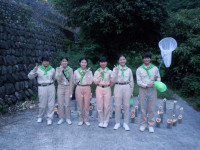 ９年生