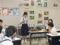 発表５