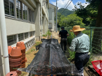 自動潅水２