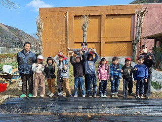 2年1組_せいかつ_黒河　新_2026年2月13日のノート_18