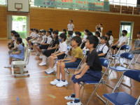 小学校９